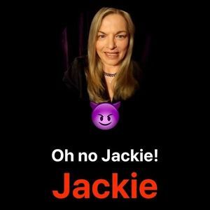 Meet your Posher, Jackie